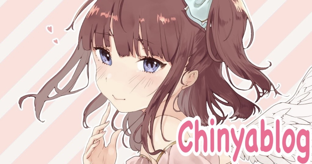 ちにャ
